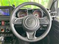 2025 Suzuki Jimny Sierra
