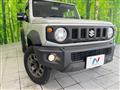 2025 Suzuki Jimny Sierra