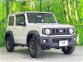 2025 Suzuki Jimny Sierra