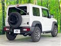 2025 Suzuki Jimny Sierra