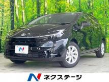 2025 Toyota AQUA