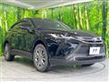 2020 Toyota Harrier