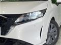 2021 Nissan Note
