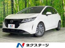 2021 Nissan Note