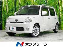 2012 Daihatsu MIRA COCOA