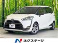 2016 Toyota Sienta