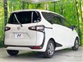 2016 Toyota Sienta