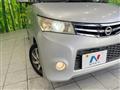 2010 Nissan ROOX