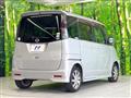 2010 Nissan ROOX