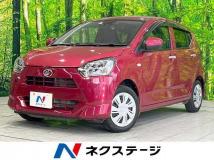 2019 Daihatsu Mira