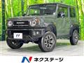 2024 Suzuki Jimny Sierra