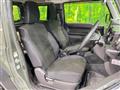 2024 Suzuki Jimny Sierra