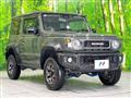 2024 Suzuki Jimny Sierra