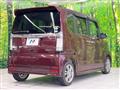 2014 Honda N BOX