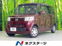 2012 Honda N BOX