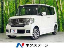 2014 Honda N BOX