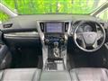 2022 Toyota Alphard Hybrid