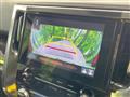 2022 Toyota Alphard Hybrid