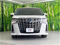 2022 Toyota Alphard Hybrid