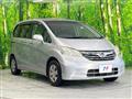 2012 Honda Freed