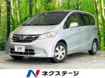 2012 Honda Freed