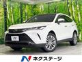 2022 Toyota Harrier