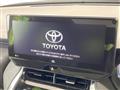 2022 Toyota Harrier