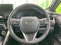 2022 Toyota Harrier