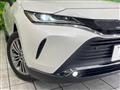 2022 Toyota Harrier