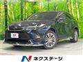 2021 Toyota Harrier