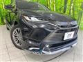 2021 Toyota Harrier