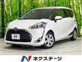 2018 Toyota Sienta