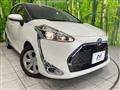 2018 Toyota Sienta