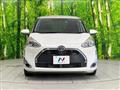 2018 Toyota Sienta