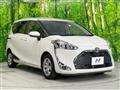 2018 Toyota Sienta
