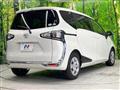 2018 Toyota Sienta