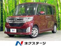 2014 Daihatsu Tanto