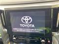 2022 Toyota Alphard G