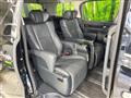 2022 Toyota Alphard G