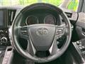2022 Toyota Alphard G