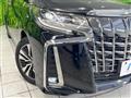2022 Toyota Alphard G