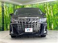 2022 Toyota Alphard G