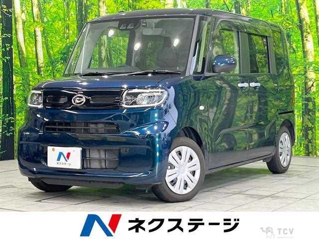2024 Daihatsu Tanto