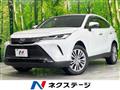 2023 Toyota Harrier Hybrid