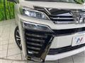 2018 Toyota Vellfire