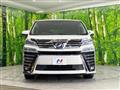 2018 Toyota Vellfire