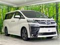 2018 Toyota Vellfire