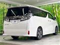 2018 Toyota Vellfire