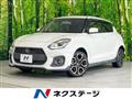 2018 Suzuki Swift