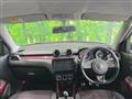 2018 Suzuki Swift